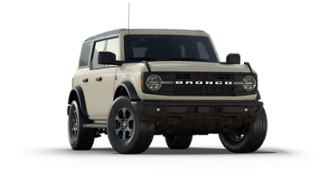 2025 Ford Bronco® External Image 5